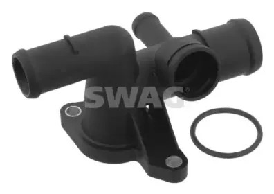 30 92 9886 SWAG Фланец охлаждающей жидкости